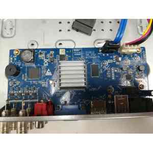دانلود فایل دامپ فلش فریمور دی وی ار DH-XVR1A04 D1812 58_252 80186473 16MB 4CH Dump firmware